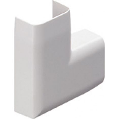 Angle Plat Blanc Paloma (ATA122059010)