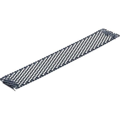 Lame de Rechange pour Râpe-Rabot 250 x 40 mm - Acier, Haute Précision - Remplacement Facile et Durable - D-Work (1/5)