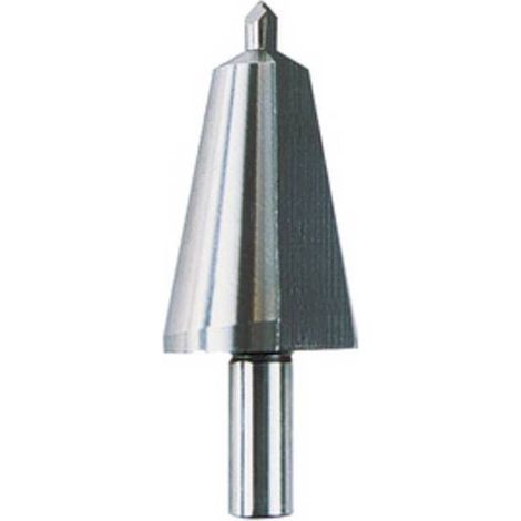 FRESA HSS-G CONICA ALLARGAFORI 16/30,5 MM