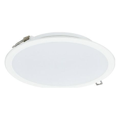 Plafonnier LED LEDINAIRE Slim DN065B CCT 19,5 W 225 (1/5)