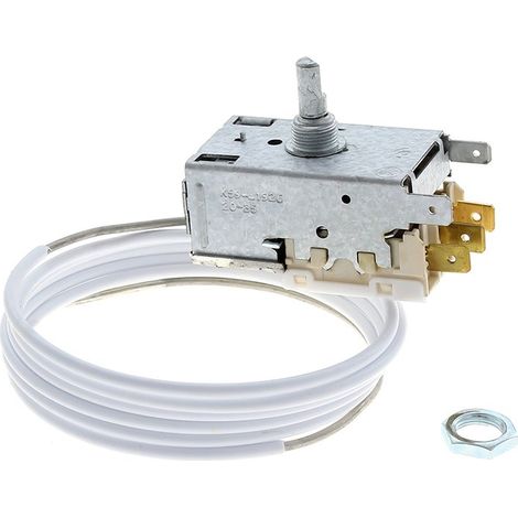 THERMOSTAT REFRIGERATEUR A130385 POUR REFRIGERATEUR INDESIT - C00050071