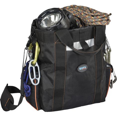 BORSA PORTAUTENSILI - TOP LIFT BAG N - GT LINE BORSA PORTA ATTREZZI UTENSILI (1/2)