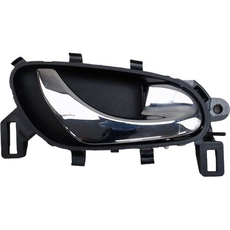 [PRODUIT D'OCCASION] Poignee Interieure Porte Arrieree Droit RENAULT Kadjar ♻️ Ref Oe. 806704ea1a - Garantie à vie (1/3)
