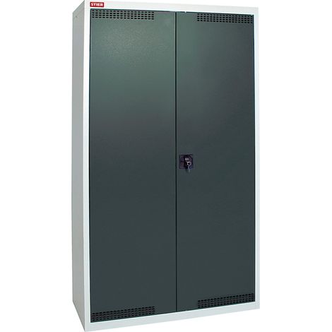 STIER Umweltschrank Premium 1800x1000x500 mm (1/4)