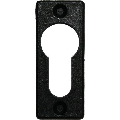 GHIERA PER CILINDRO mm 68 x 28 alluminio - anodizz.oro