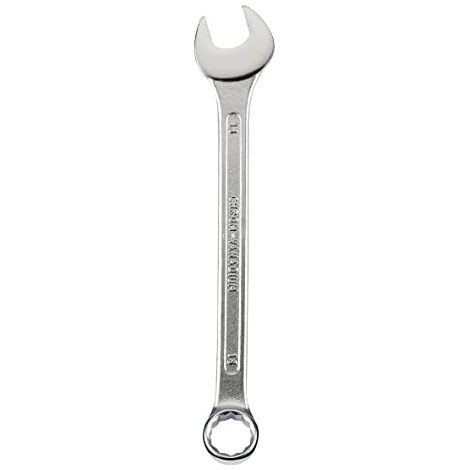 KWB 460208 - Llave Combinada 8 mm SB
