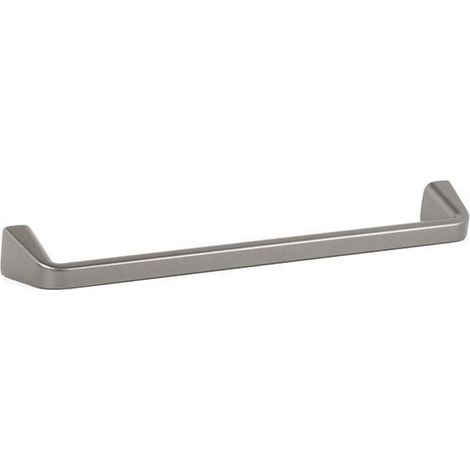 tirador de mueble gino. zamak. distancia entre agujeros 160-224mm - giusti acabado bronce dist. agujero dist. 160mm. acabado bronce dist. agujero dist. 160mm. (1/3)