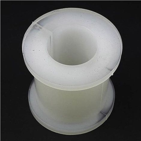 Silentbloc de barra estabilizadora Iveco EuroCargo tector  42556635, 8125492 (1/5)