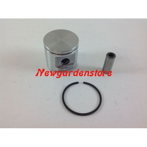 Kit pistone diametro 38 mm decespugliatore motosega compatibile HUSQVARNA