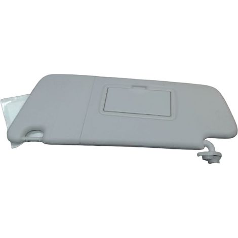 Pare-soleil G OPEL Corsa [PRODUIT D'OCCASION]♻️39179421
