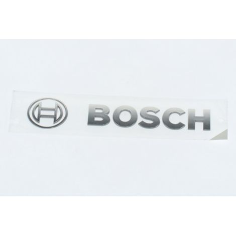 BOSCH Logo 3D Bosch 94mm, 8718582440 (1/2)