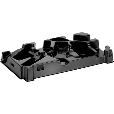 Metabo Einlage für MS 18 LTX 15 Akku Gehölzsäge ( 628953000 ) in metaBOX 145 L (1/2)