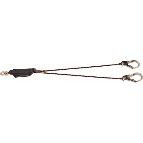 Pro Climax modello 35 semi ammortizzatore di sicurezza 1,75 m