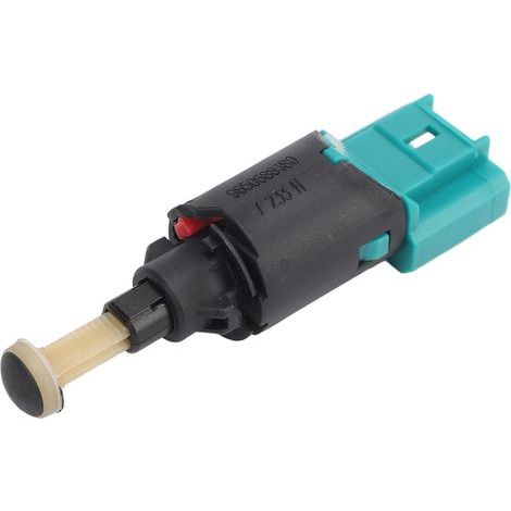 Interrupteur de feu stop 9665602380 remplacement de lampe d'arrêt sensible pour Peugeot 1007 207 3008. (1/5)