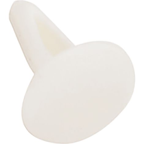 CACHE VIS POIGNEE DE PORTE pour REFRIGERATEUR ARTHUR MARTIN... (1/2)