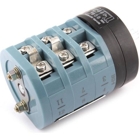 Contacteur pour moteur de monte/démonte pneus SA 2098 - SA 2095 - CLAS Equipements
