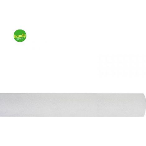 Bastone metallo a pressione Cintacor lunghezza 50 cm per finestrecolore bianco