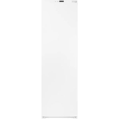 Continental Edison Einbaukühlschrank Weiß 294L