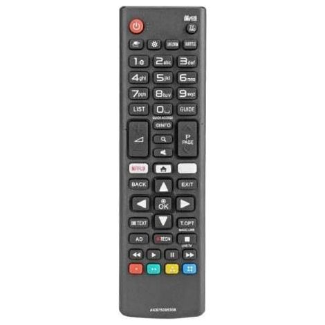 Telecomando Universale LG TV AM-SR20HB.AEU