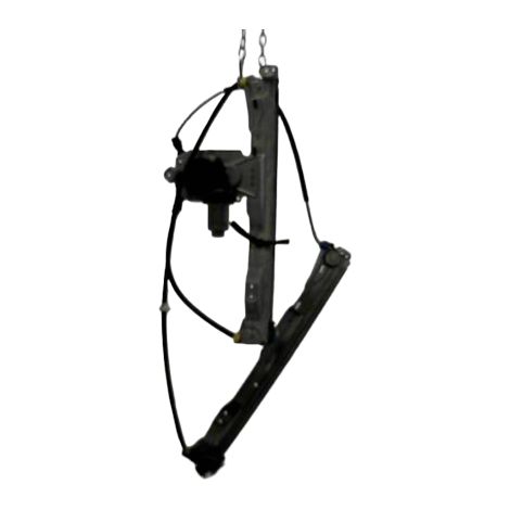 Mecanisme+moteur Leve-glace Avant Gauche RENAULT Clio III Phase 2 2009-... [PRODUIT D'OCCASION]♻️8200826167