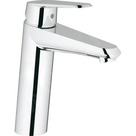 Eurodisc Cosmopolitan Mitigeur monocommande 1/2' Lavabo Taille M (23449002) (1/4)