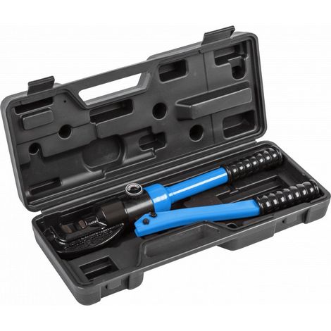 Coupeur Hogert HT3B548 4-16 mm