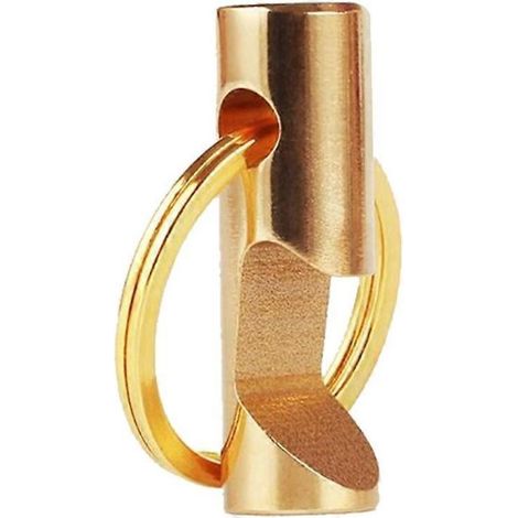 Ouvre-bouteille en laiton, mini ouvre-bouteille porte-clés pour usage quotidien à la maison (1/5)
