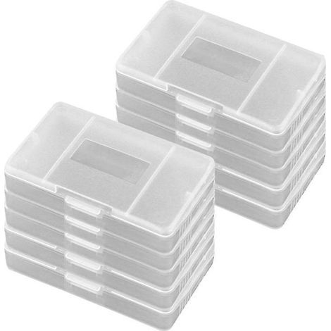 Etui für 10 Spielkarten (1/3)