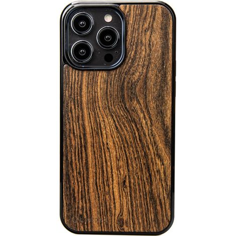 Bewood Holzhülle für iPhone 14 Pro Max BOCOTE (1/5)