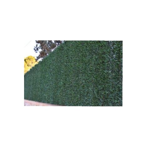HAIE ARTIFICIELLE BICOLOR H.FINE