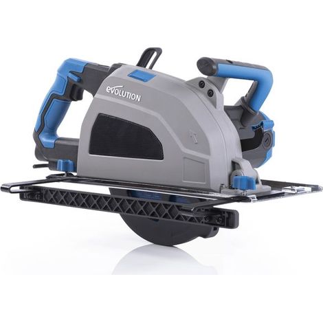 Evolution S210CCS Sierra circular 1800 W 210 mm (1/2)