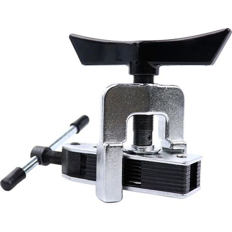 Alésoir Universel à Diamètre Variable CT-525 (5-16mm) – Pour l‘Évasement des Tubes de Cuivre (1/5)