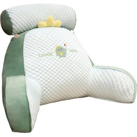 Dossier lit - Lecture lit - Oreillers Chaise lit Ultra - Confortables pour (1/5)