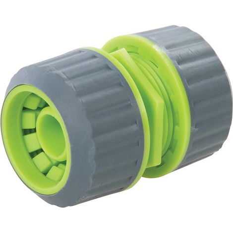 Raccord réparateur 1/2" / 3/4" Silverline (1/4)