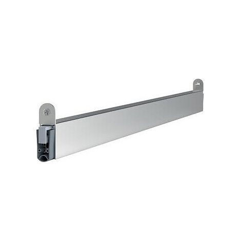 Plinthes automatique type WS pour porte bois - longueur 930 mm - ATHMER