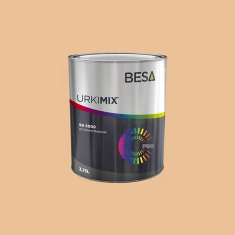 Pot de Peinture polyuréthane / bi composant RAL Effect 310-2  Mat - 150gr