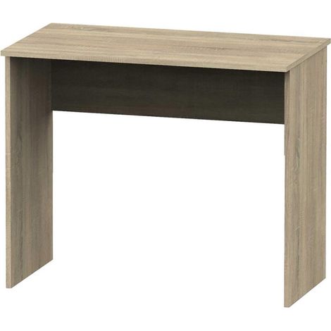 Bureau enfant coloris Cambrian - Hauteur 75 x Longueur 90 x Profondeur 50 cm -PEGANE-