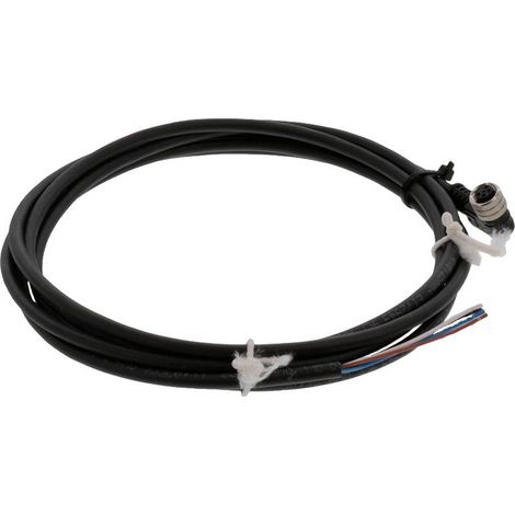 Molex 1200270152 Connecteur confectionné pour capteurs/actionneurs 1 pc(s)