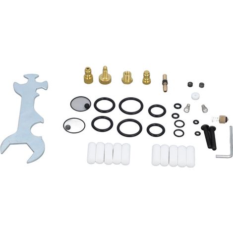 4500 psi (30 MPa) Kompressor-Dichtungssatz – Reparaturzubehör