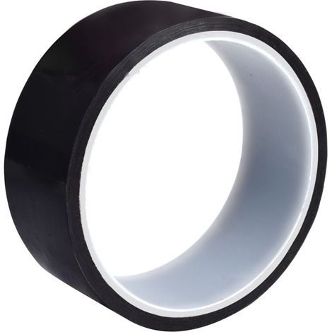 Fond de jante haute pression pour VTT, étanche à l'air, 21 mm / 0,83 po (1/4)
