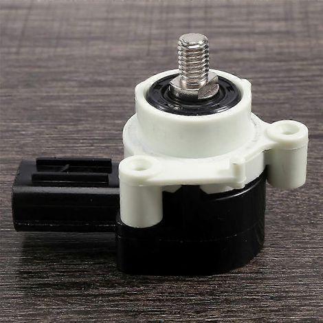 Universeller Fahrzeughöhen- und Scheinwerferpegelsensor, kompatibel mit vielen Fahrzeugmodellen (1/5)