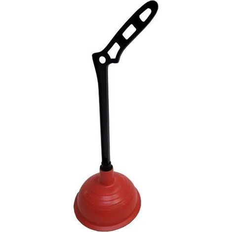 Ventouse Dégorgeoir Heva Débouchage Puissant Et Ergonomique - Heva