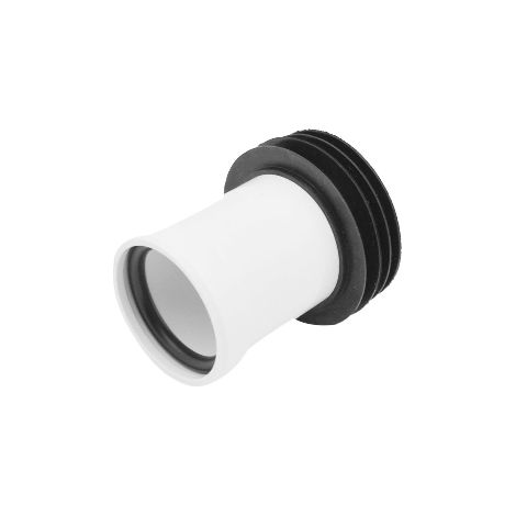 MANICOTTO AUMENTO CON GUARNIZIONE- PUCCI- pezzi 1