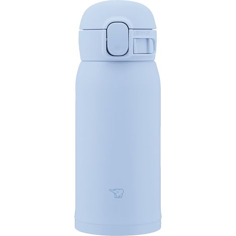 Kleiner Thermobecher ZOJIRUSHI SM-WS36-AM 360 ml Hellblau