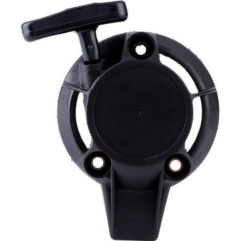 Seilzugstarter – Ersatz-Seilzugstartereinheit für Motoren der Serien GX25, GX25N, GX25NT, FG110, HHT25S und WX10T (1/5)