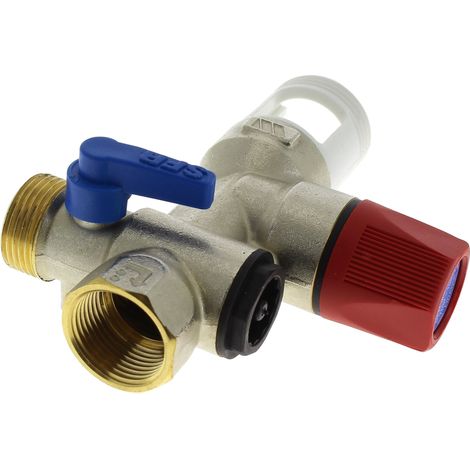Gruppo di sicurezza per sedile destro in acciaio inox