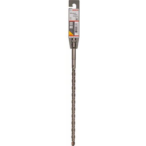 Bosch plus-5, SDS-Plus Hammerbohrer 10x200x265mm - 1618596178