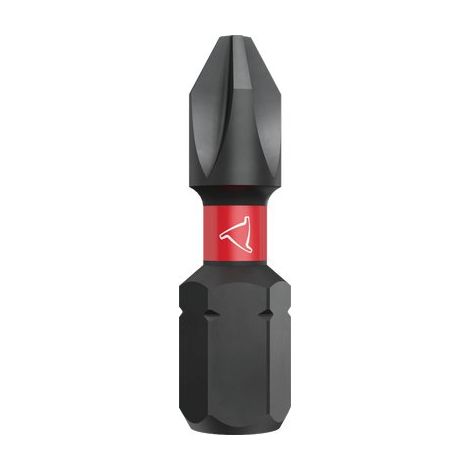 INSERTO CROCE PHILLIPS X AVVITATORE IMPULSI KRINO - PHXMM 1X25 CF=PZ 2- 10 confezioni