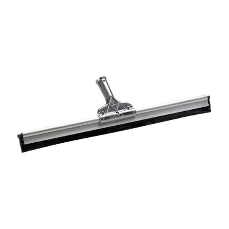 Truelle caoutchouc rigide Kapriol 60 cm pour carreleur tire truelle A eau