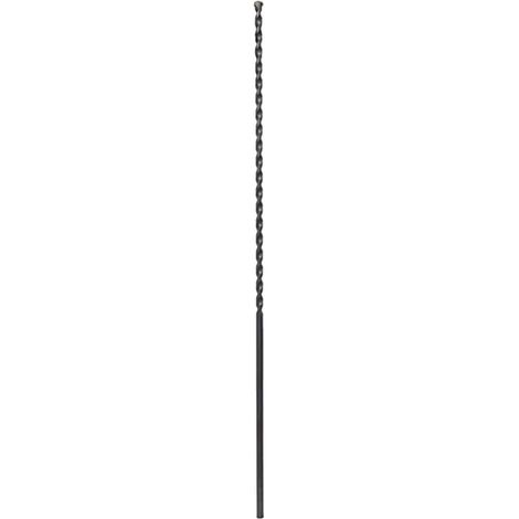Broca para mampostería dymo masonry drill bit 10x360x600mm 60 cm